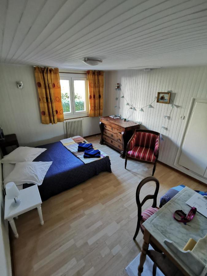 Le Clos Люгрен Екстер'єр фото