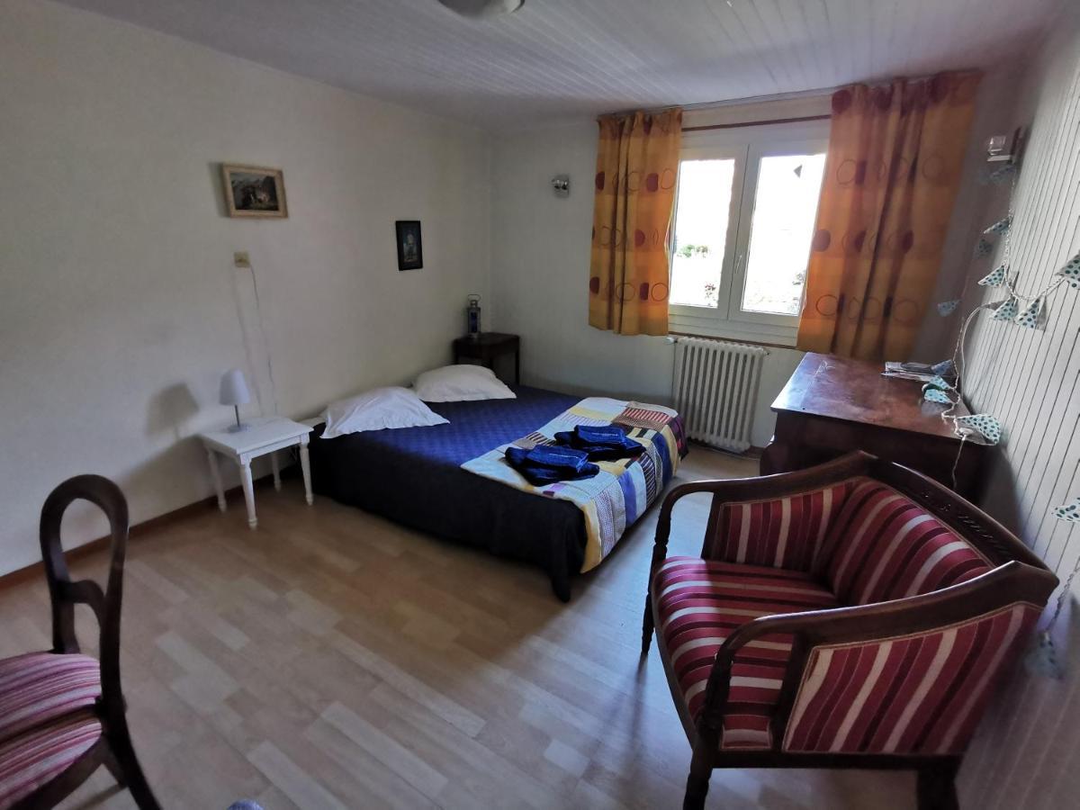 Le Clos Люгрен Екстер'єр фото