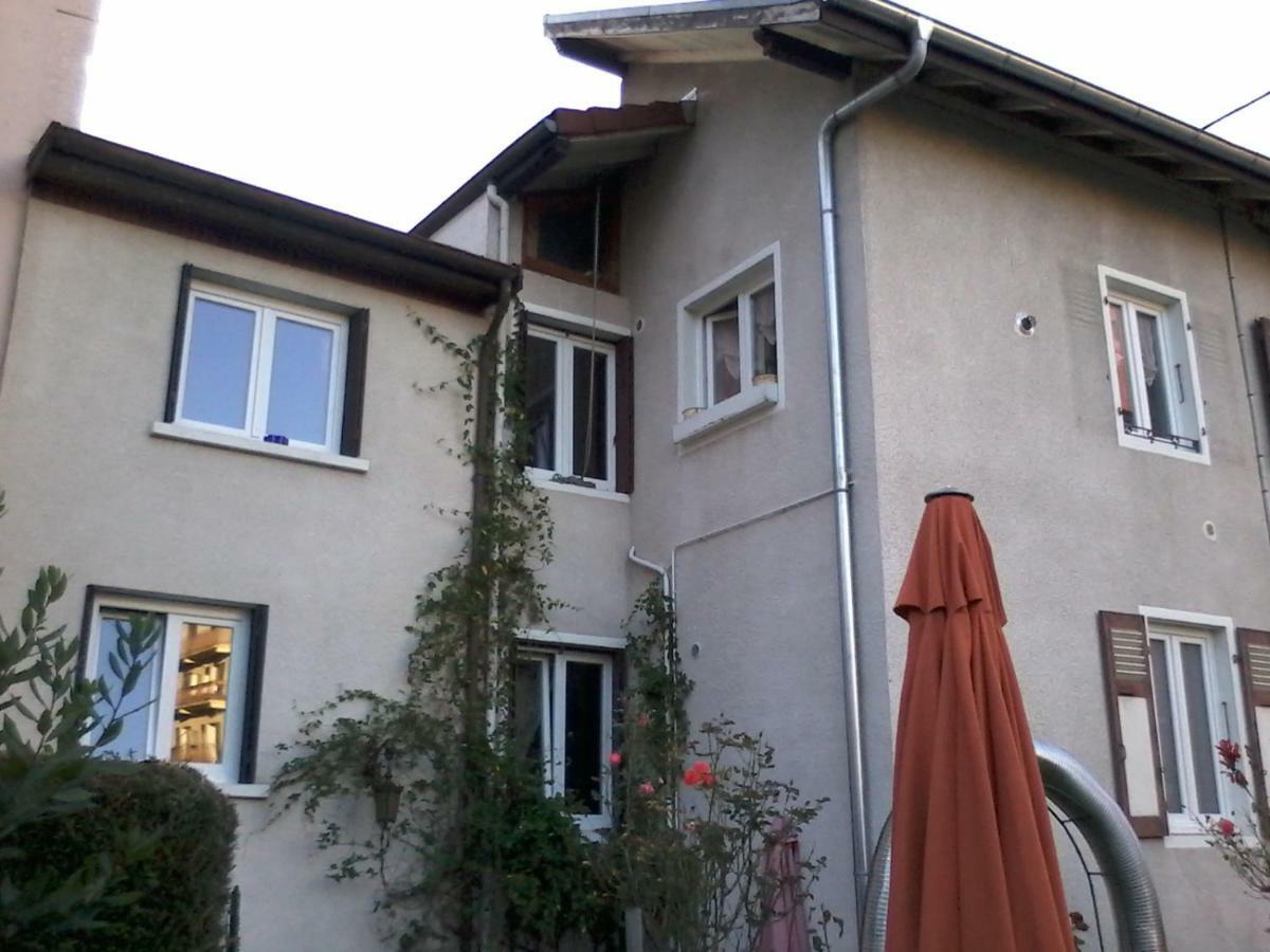 Le Clos Люгрен Екстер'єр фото